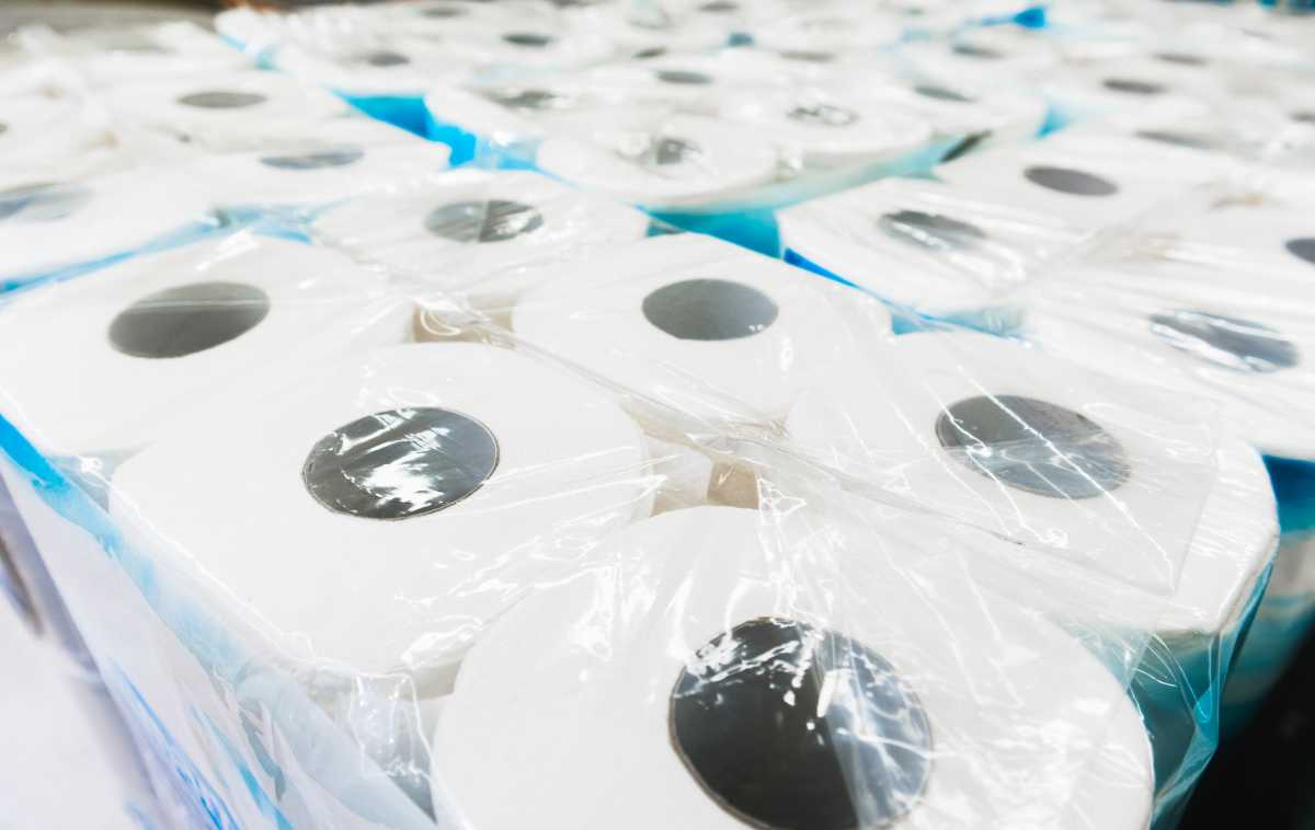 Op-ed | Plastic packaging bill could leave New York consumers feeling wet