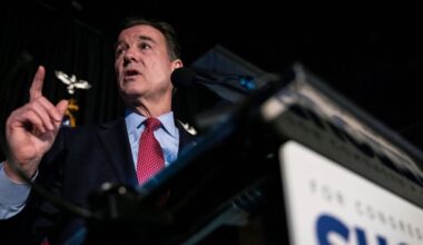 Rep. Tom Suozzi. (AP Photo/Stefan Jeremiah)