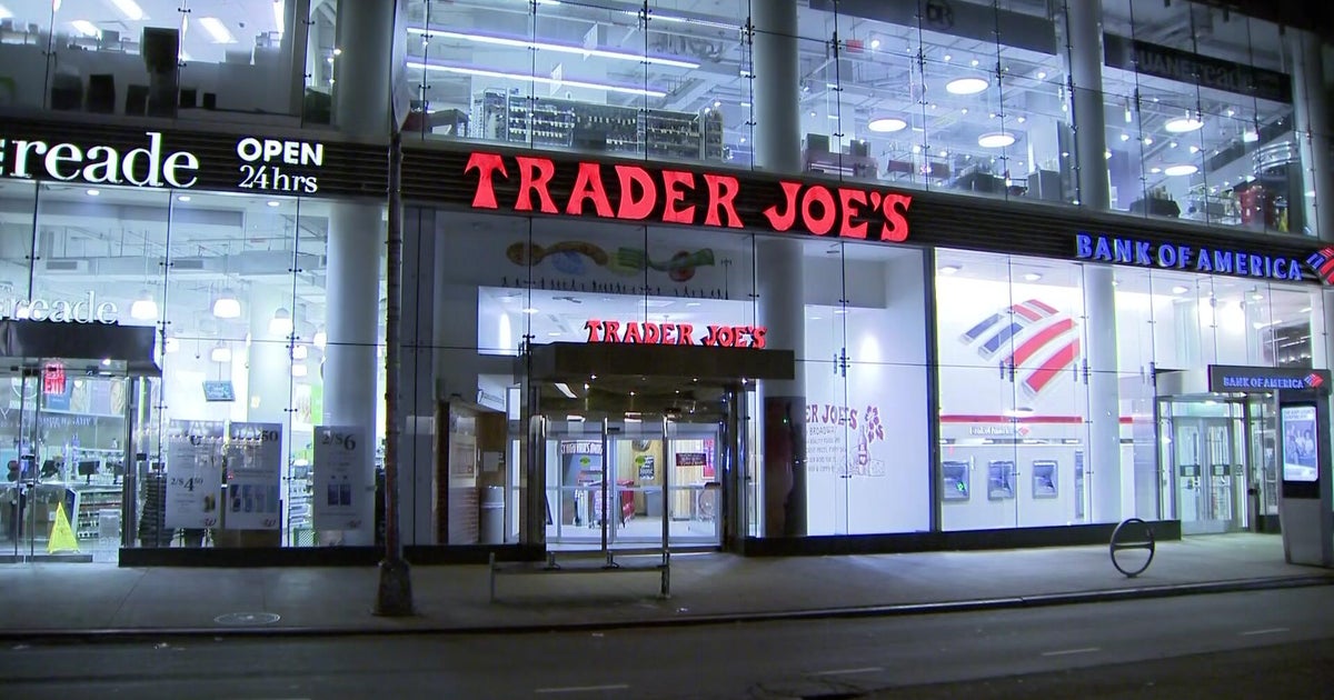 Upper West Side Trader Joe's, deemed world's busiest, is temporarily shutting down