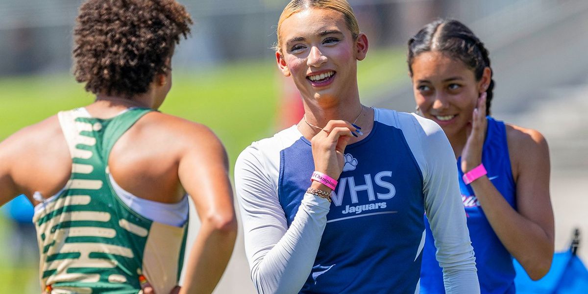 New York Times trans athlete story draws criticism