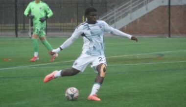 Preview | New England returns home to face New York City FC II