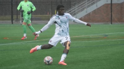 Preview | New England returns home to face New York City FC II
