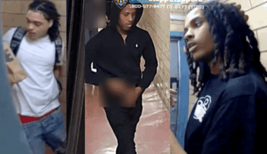 Bottles of promethazine stolen in Manhattan armed home invasion