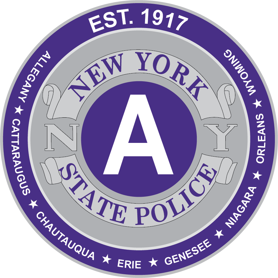 New York State Police - Traffic Advisory