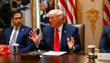 President Donald Trump planning trip to NBA Finals game in New York City