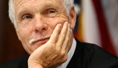 Ted Turner, Creator of CNN and the 24-Hour News Cycle, Dies at 87