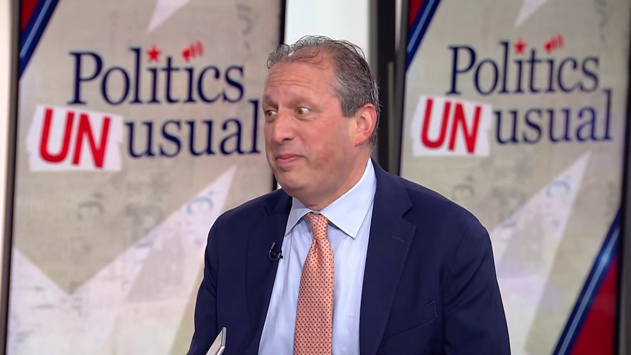 Brad Lander on his campaign for Congress