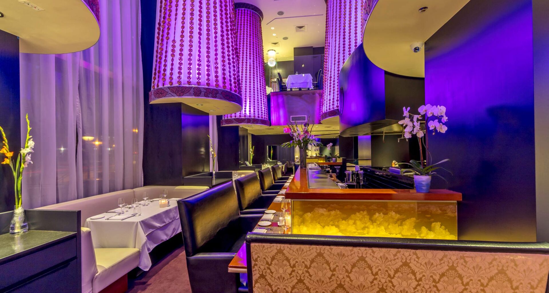 NYC’s UN Plaza Grill is No Longer Kosher • YeahThatsKosher
