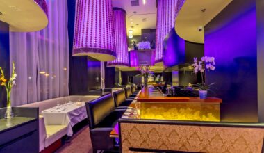 NYC’s UN Plaza Grill is No Longer Kosher • YeahThatsKosher
