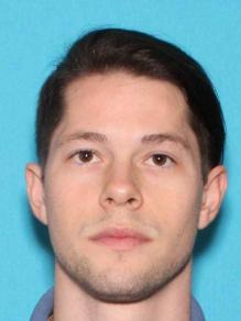 Joseph Toews, a Manhattan Beach therapist accused of child pornography charges.