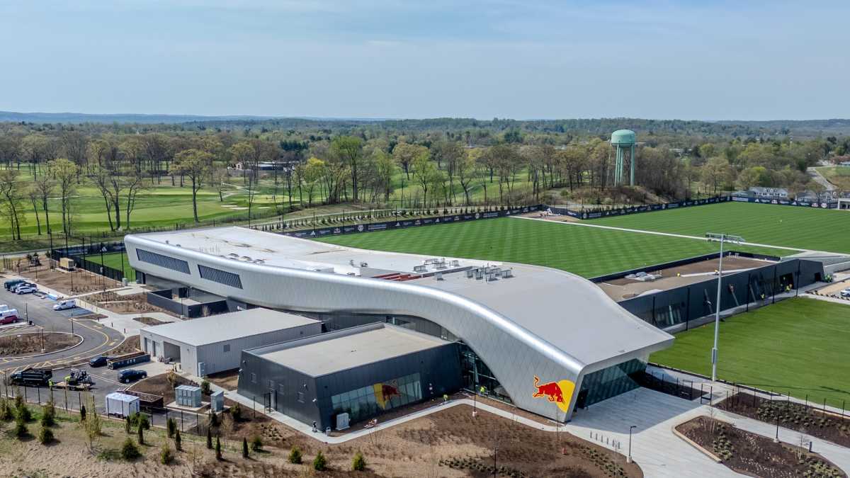 2026 World Cup: Brazil officially makes Red Bull New York facility base camp for tourney