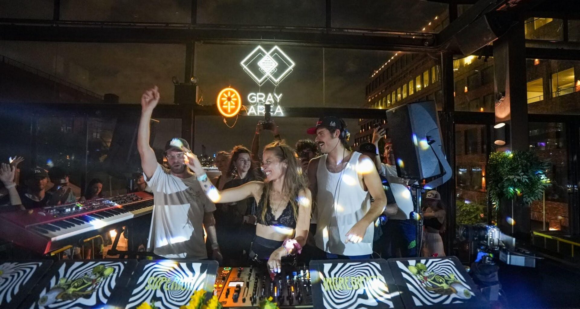 The Wildest NYC Parties Happening While The World Cup’s In Town