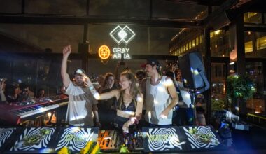 The Wildest NYC Parties Happening While The World Cup’s In Town