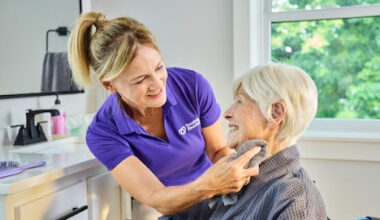 Manhattan Senior Companion Care Prevents 450+ ER Visits This Summer at Touching Hearts at Home NYC