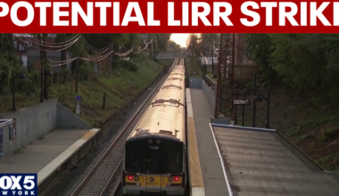 What to know about the potential LIRR strike