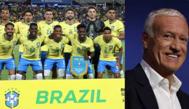 Who is playing in New York, New Jersey? MetLife World Cup squads so far