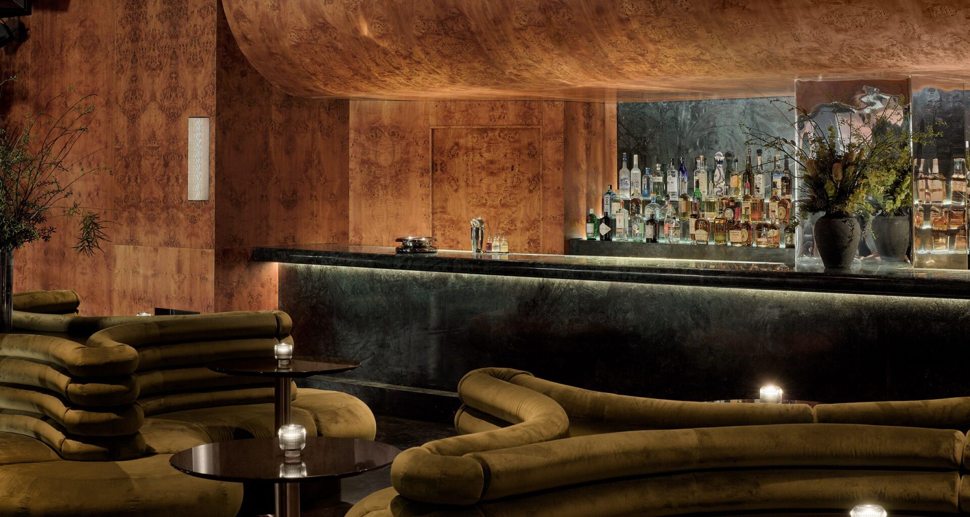 Interiors of world