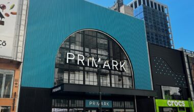 Primark lands in Manhattan as Herald Square shows signs of retail revival