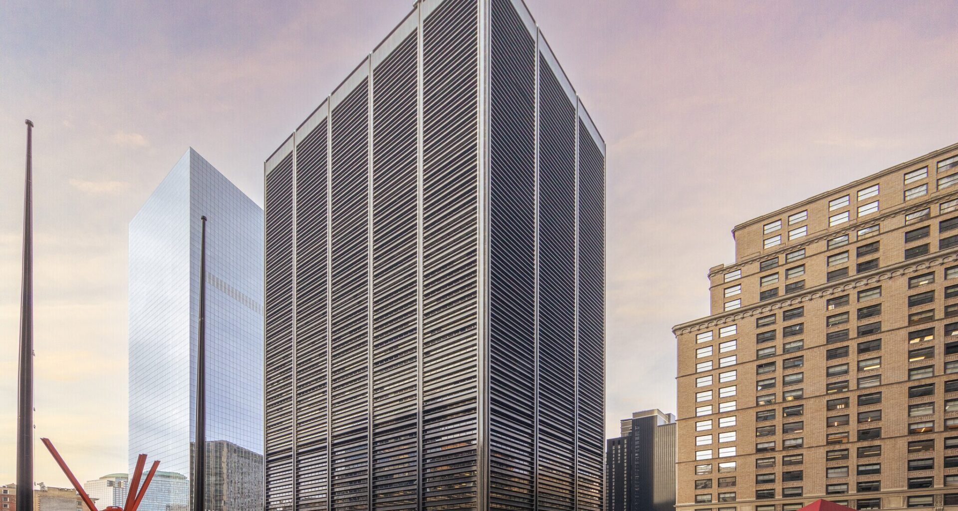 Law firm signs Manhattan’s biggest office deal for past month