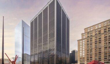Law firm signs Manhattan’s biggest office deal for past month