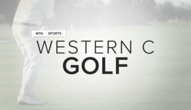 Centerville's Grady Dow, Katharine Taylor take medalist honors at Western C golf