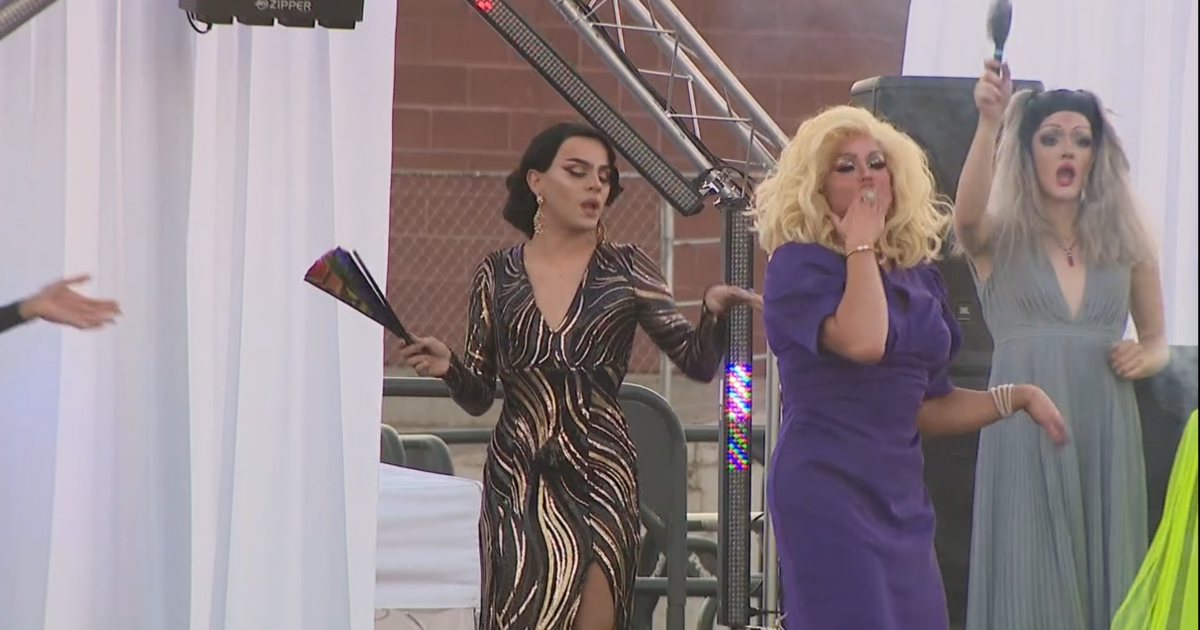 How much a group of Utah drag queens really got in a lawsuit against St. George