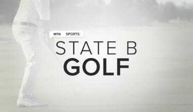 State B golf: Manhattan's Blake Bentle, Lone Peak's Cate Leydig claim titles