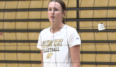 Midland Roundtable AOY: Brooklyn Pierce thrifting, thriving on way to UM