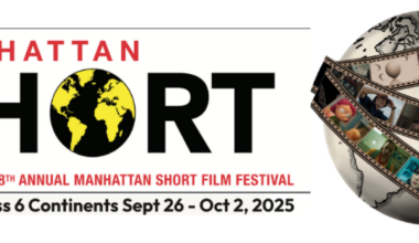 Manhattan Short | New Hampshire Public Radio