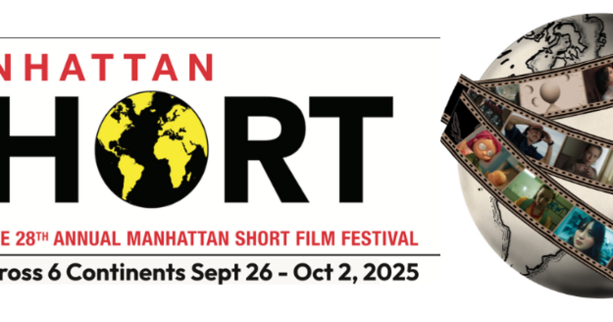 Manhattan Short | New Hampshire Public Radio