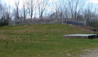 Judge permanently blocks Manhattan Project radioactive waste from Wayne Disposal landfill