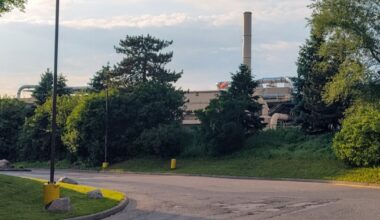 Judge grants permanent injunction blocking Manhattan Project radioactive waste heading to Wayne Disposal