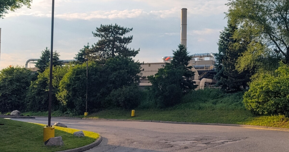 Judge grants permanent injunction blocking Manhattan Project radioactive waste heading to Wayne Disposal