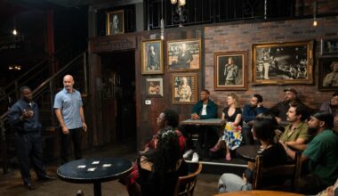 Sorry NYC and Chicago, these ‘Funny AF’ comics say LA has the stand-up scene to beat