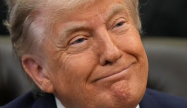 Trump heads to New York to show support for Rep. Mike Lawler