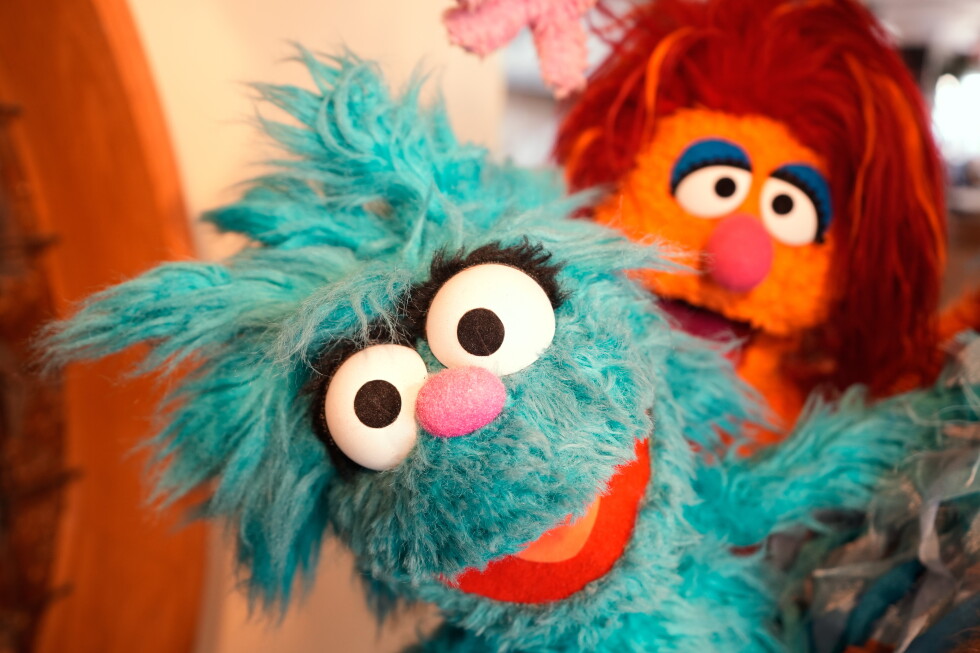 Jim Henson's Creature Shop begins offering tours in New York