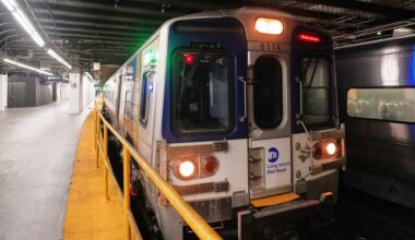 Long Island Rail Road resumes operations as deal reached to end strike