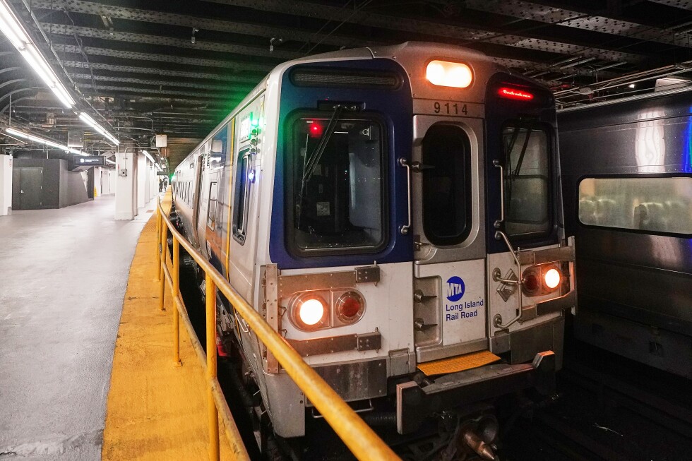 Long Island Rail Road resumes operations as deal reached to end strike