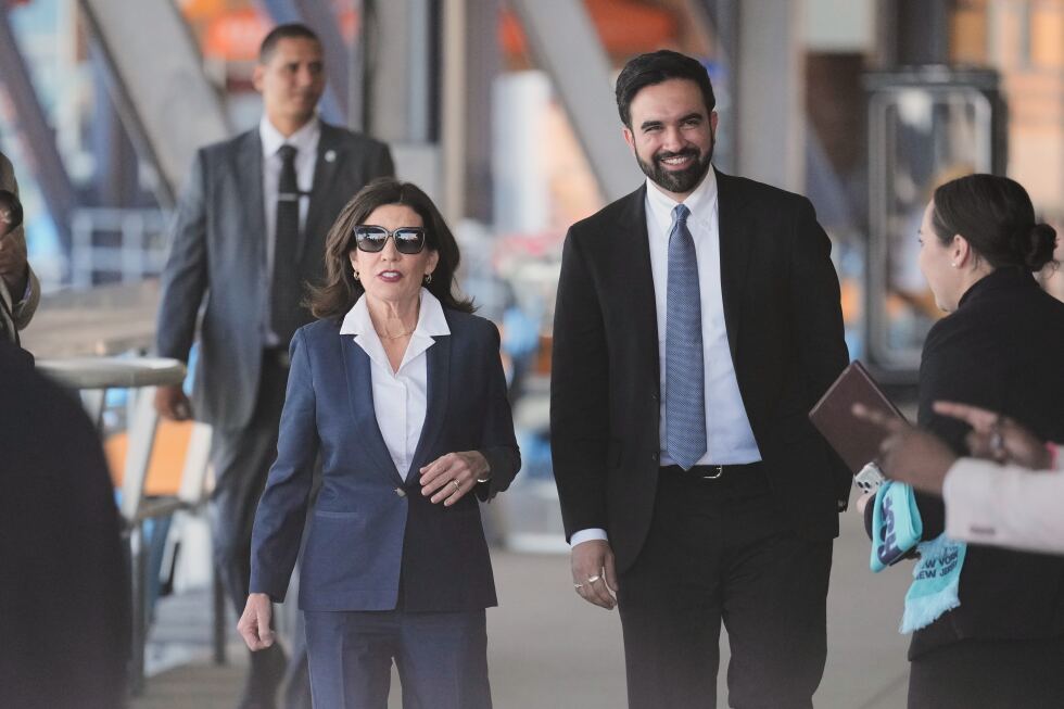 New York expected to impose pied-à-terre tax but no income tax hike on the rich