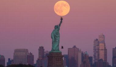 New York set to host 8 World Cup games, including final, in New Jersey