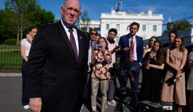 New York to restrict ICE despite federal threat to send agents