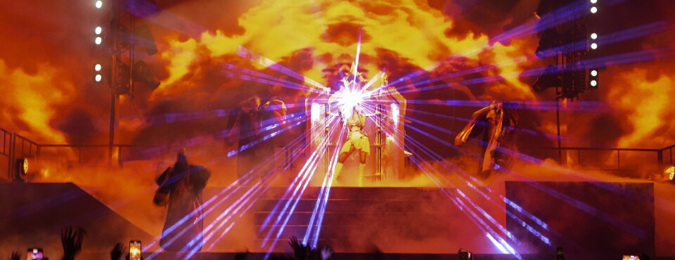 Ex-Brooklyn Mirage Owner Settles Lenders’ Bankruptcy Dispute