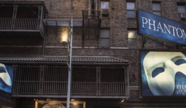 Broadway Shows Don’t Owe NYC Commercial Rent Tax on Billboards