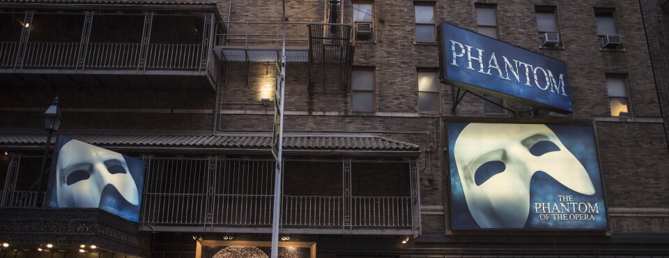 Broadway Shows Don’t Owe NYC Commercial Rent Tax on Billboards