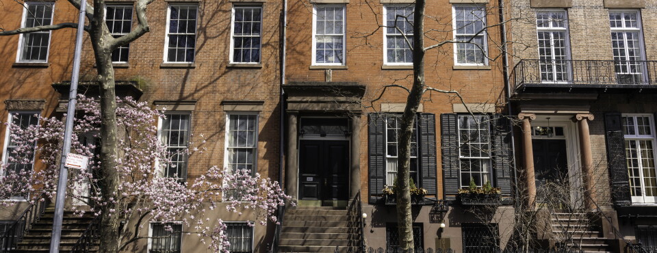 NY Real Estate, Business Groups Lobby to Defang Second Home Tax