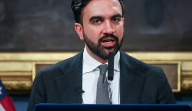 NYC’s Mamdani Mimics Trump and Musk DOGE With COGE Plan (1)