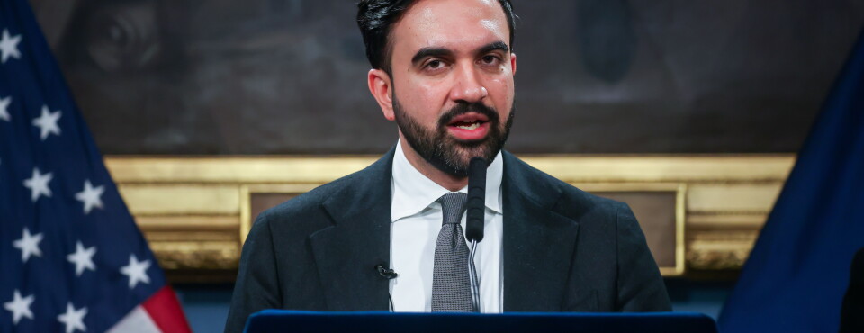 NYC’s Mamdani Mimics Trump and Musk DOGE With COGE Plan (1)
