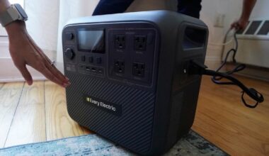 Battery program for renters' air conditioners could help cities manage heat waves