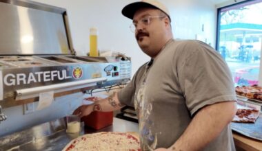 Extra Extra ahead of proposed New York State potassium bromate ban