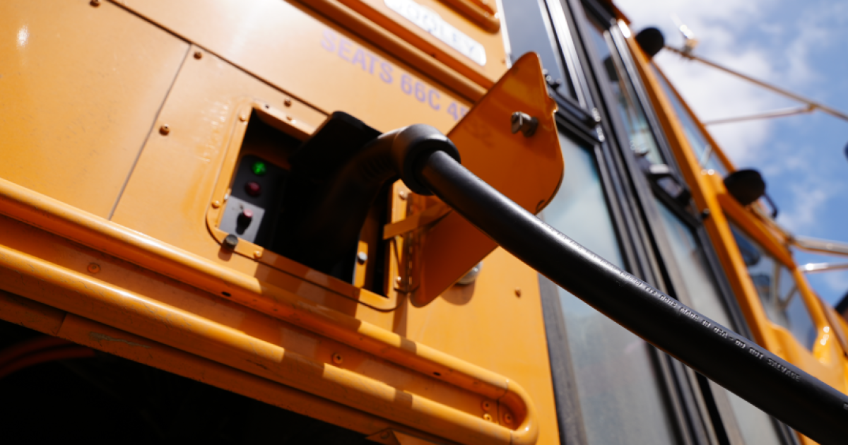 NY lawmakers delay deadline for schools to convert to electric bus fleets